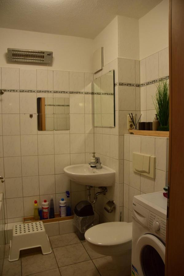 Haus Mit 3 Apartments Im Zentrum Von Росток Экстерьер фото