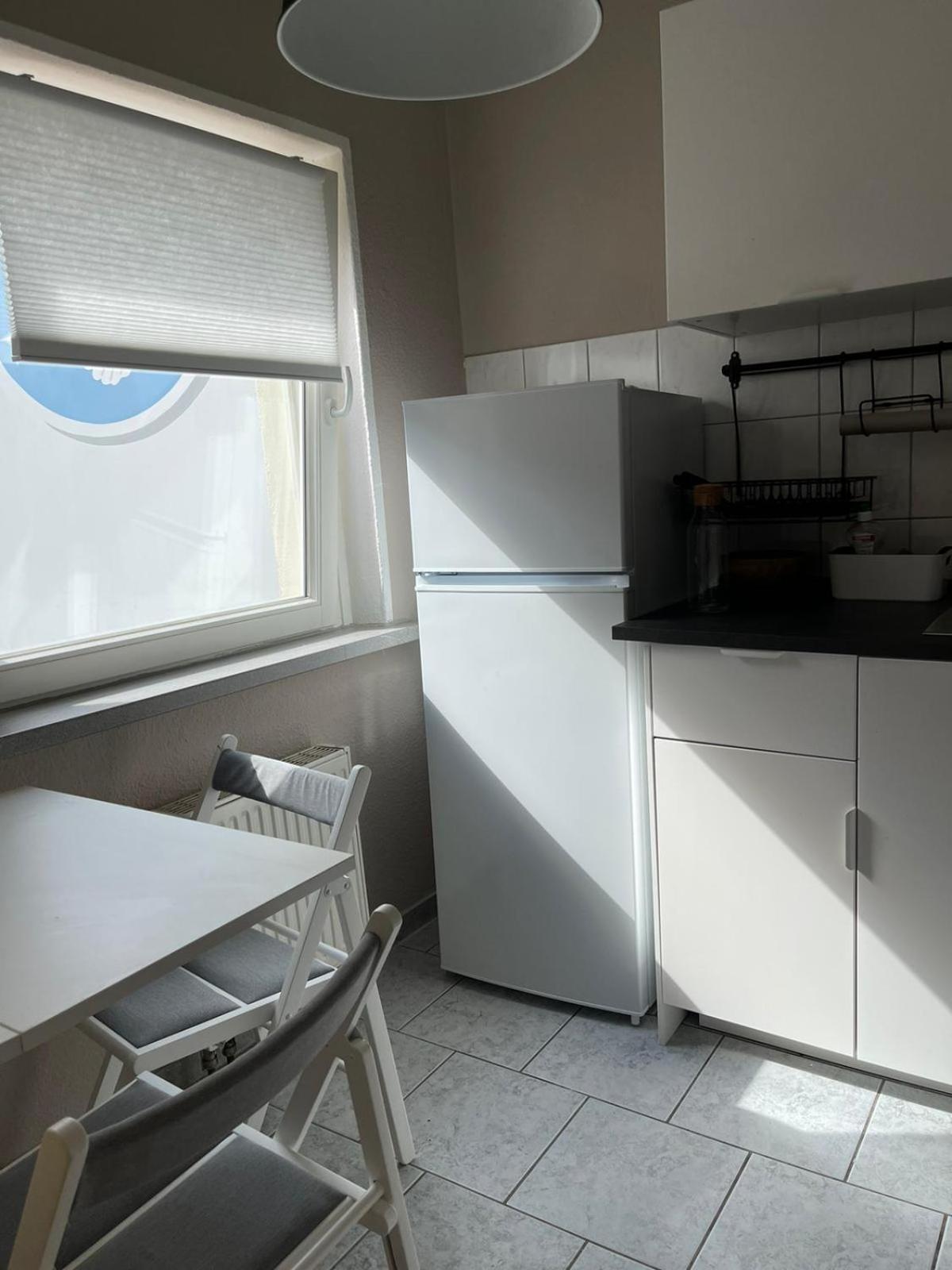 Haus Mit 3 Apartments Im Zentrum Von Росток Экстерьер фото
