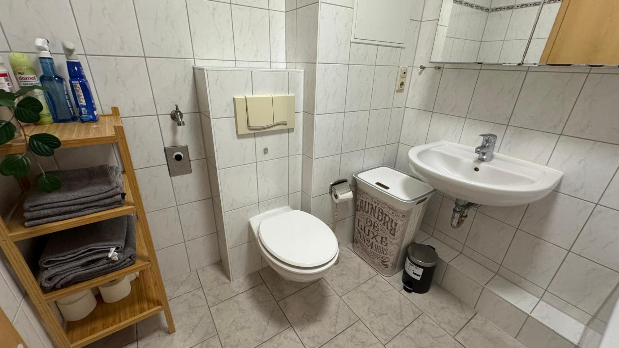 Haus Mit 3 Apartments Im Zentrum Von Росток Экстерьер фото